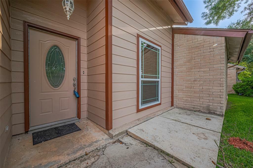 Property Photo: 16951 Nicole Lane TX 77084