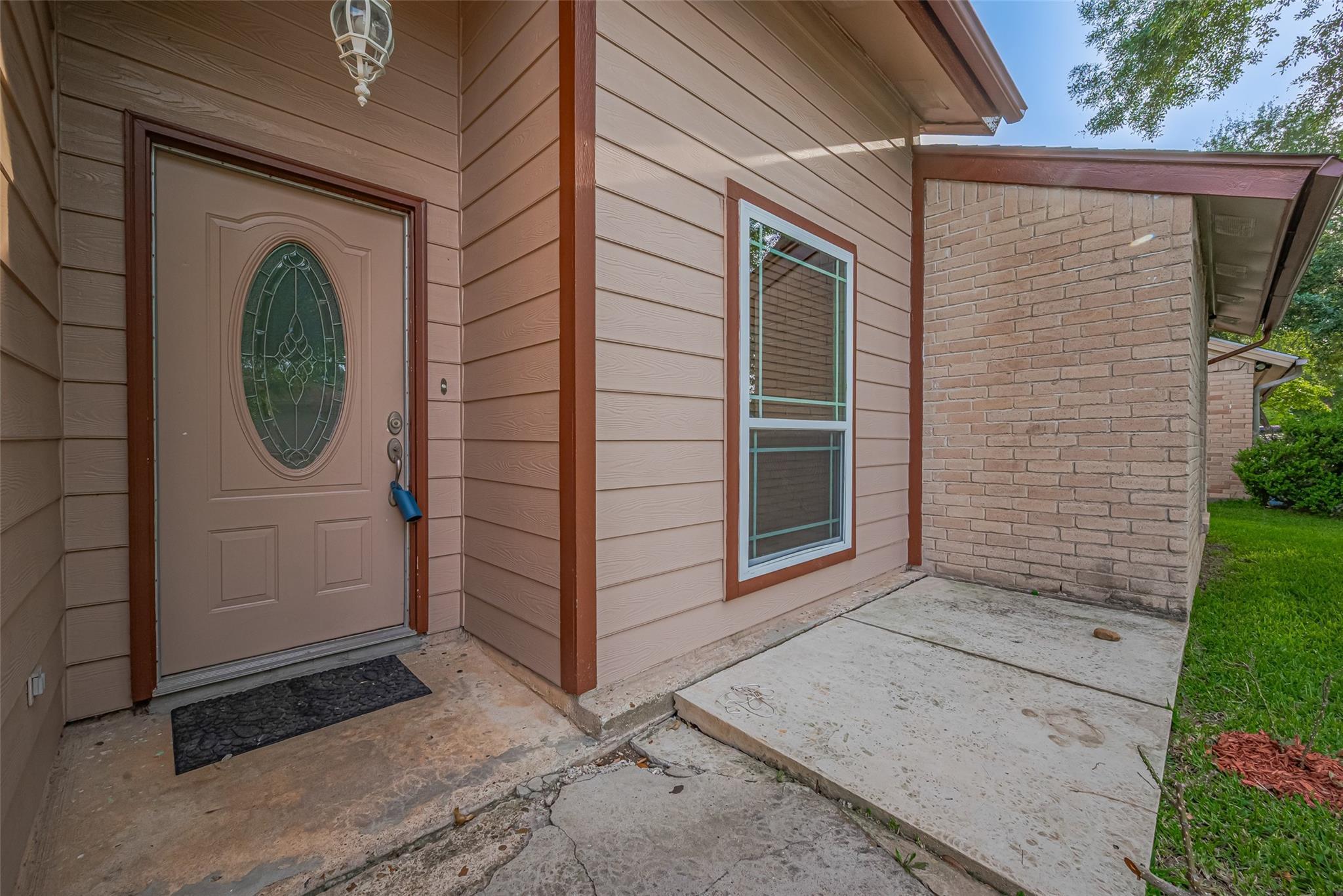 Property Photo: 16951 Nicole Lane TX 77084