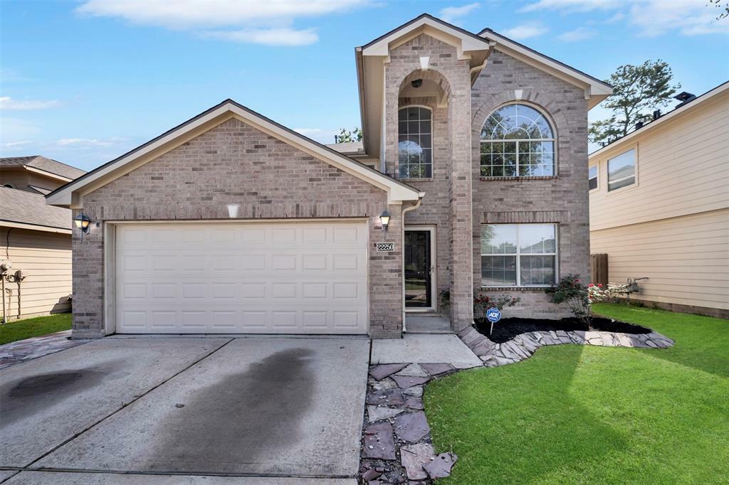 Property Photo: 22250 Queenbury Hills Drive TX 77073