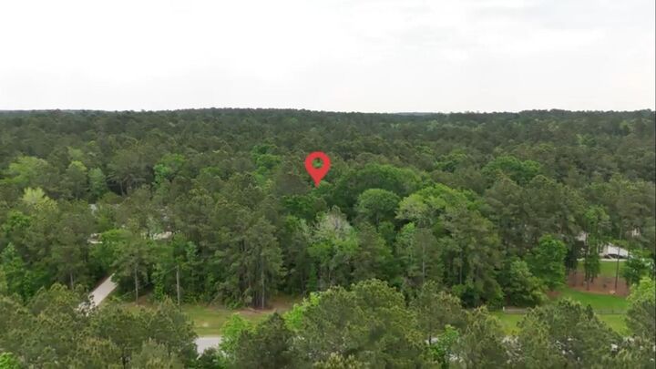 Property Photo: 0000 Lonestar Road Texas TX 77340