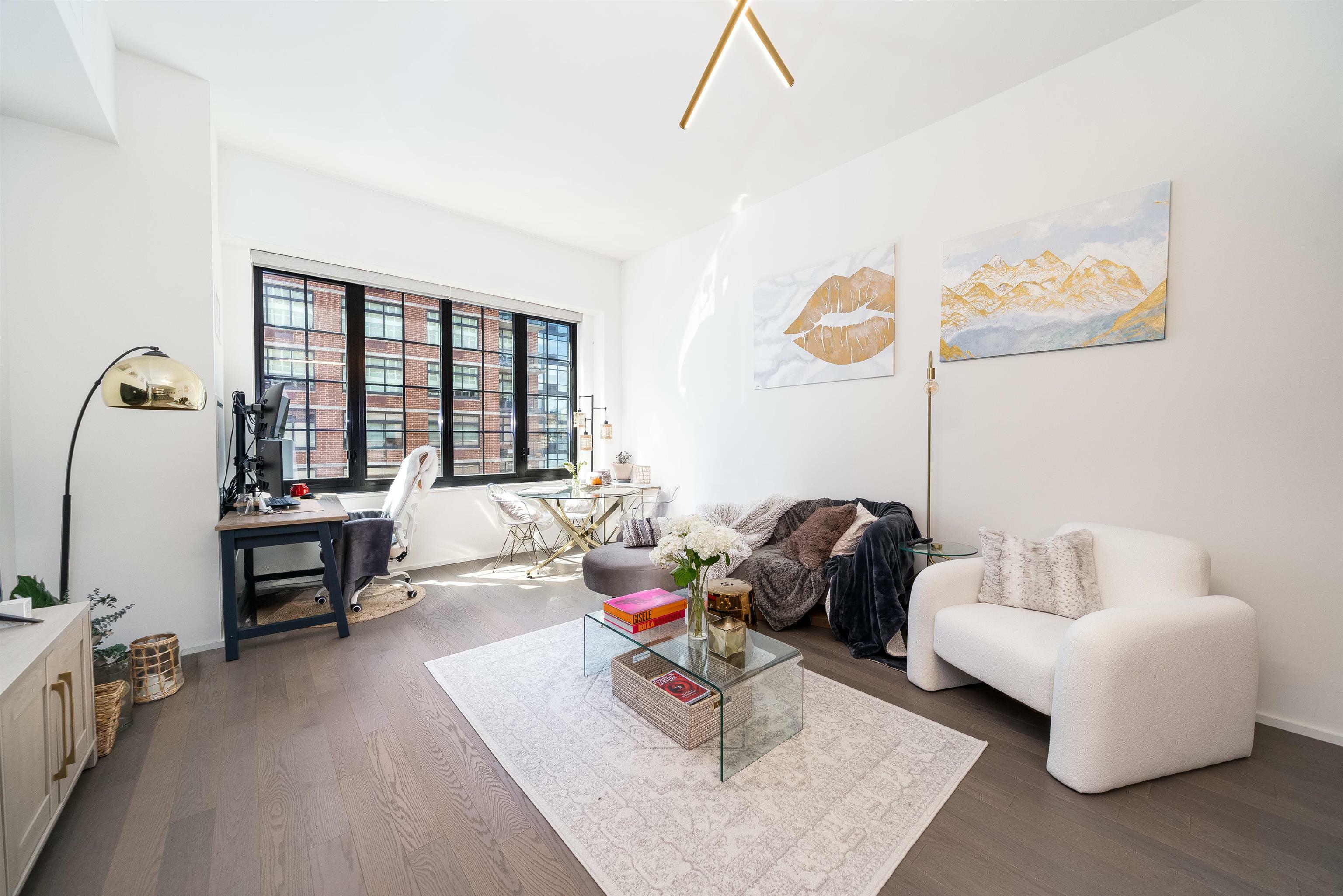 Property Photo: 1425 Hudson St 4C NJ 07030