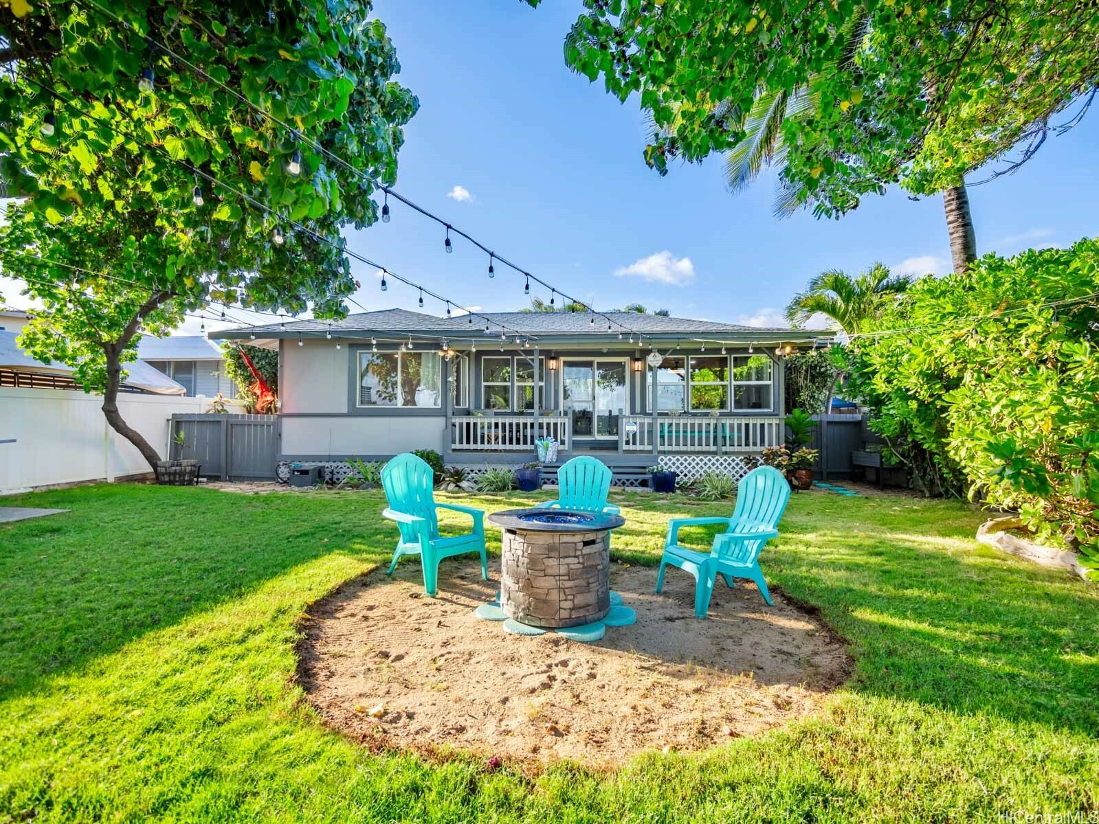 Property Photo: 91-521 A Hapalua Street HI 96706