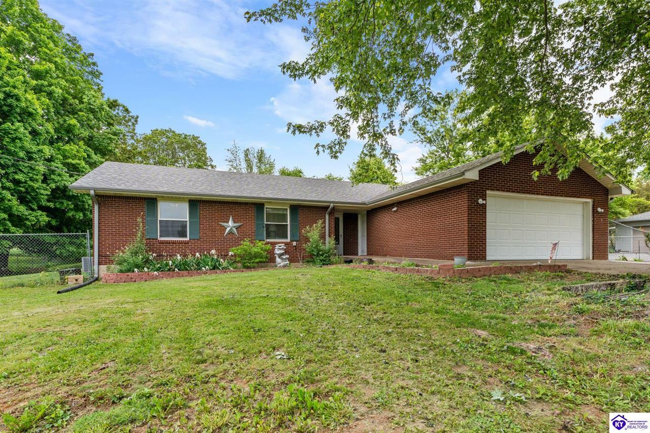 508 Rose Creek Drive  Radcliff KY 40160 photo