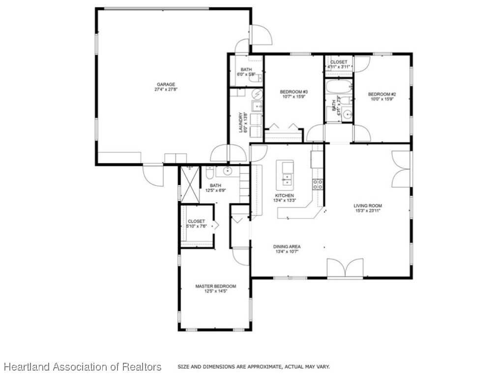 Property Photo: 1843 N Valencia Drive FL 33825