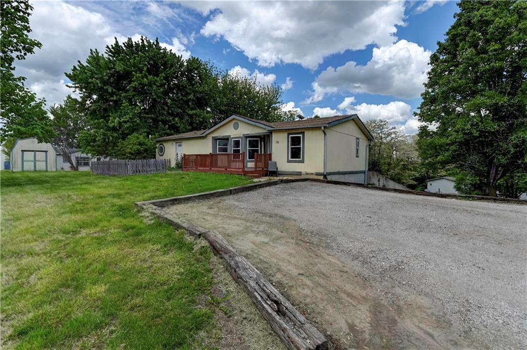 Property Photo:  10543 County Road 375 N/A 32  MO 64505 