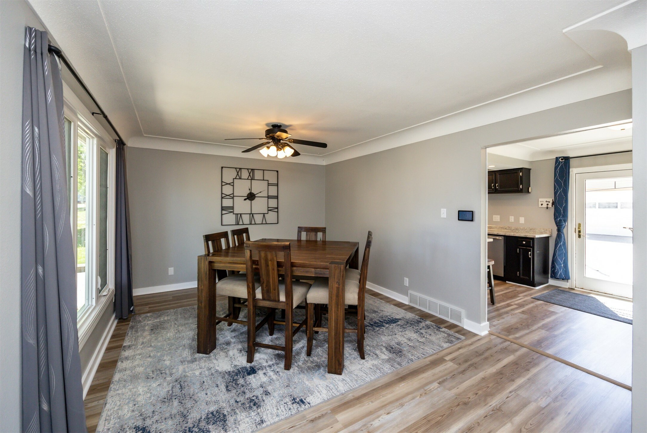 Property Photo: 1407 Skylane Drive IA 50211