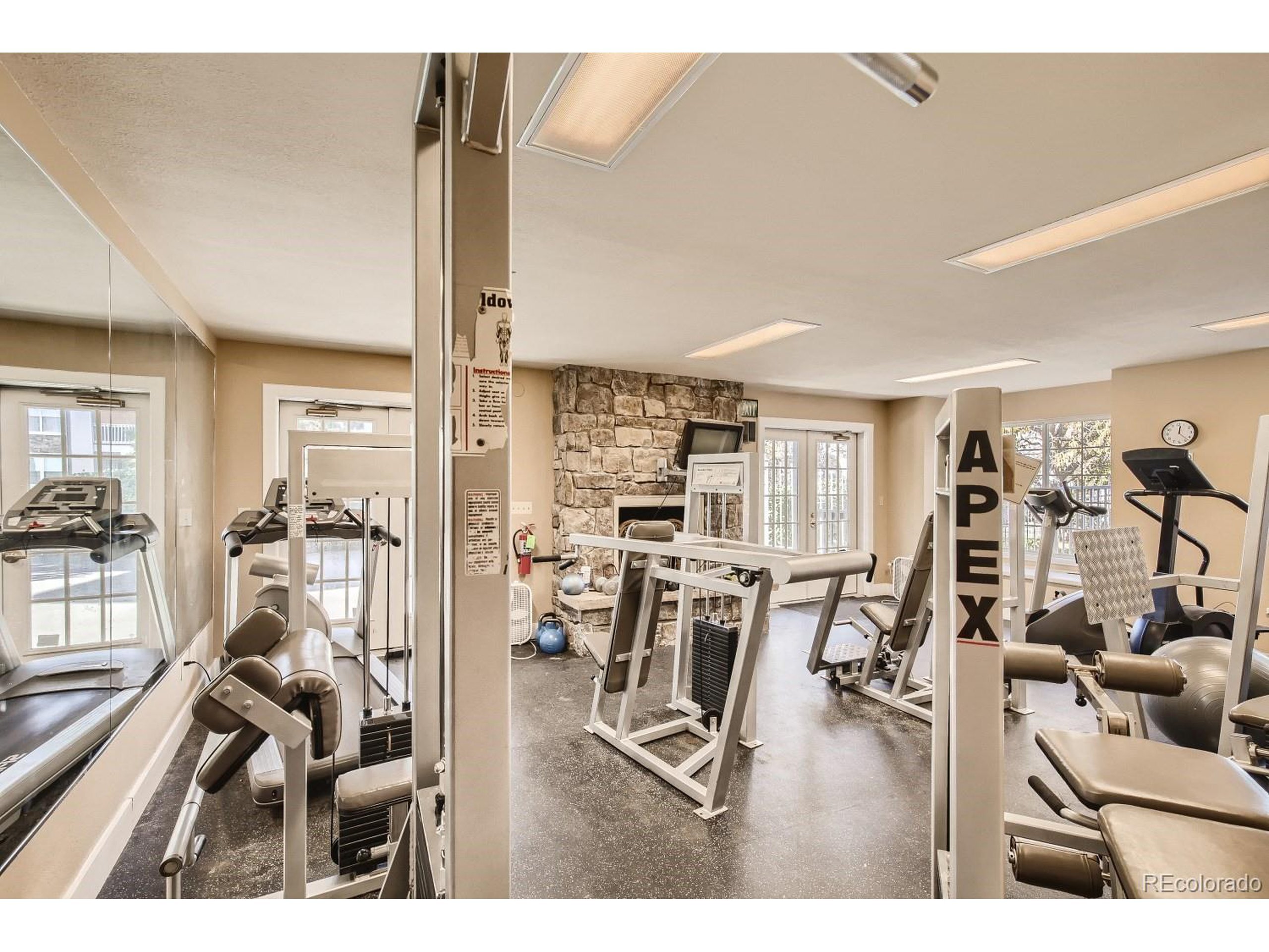 Property Photo:  9222 E Arbor Cir L  CO 80111 