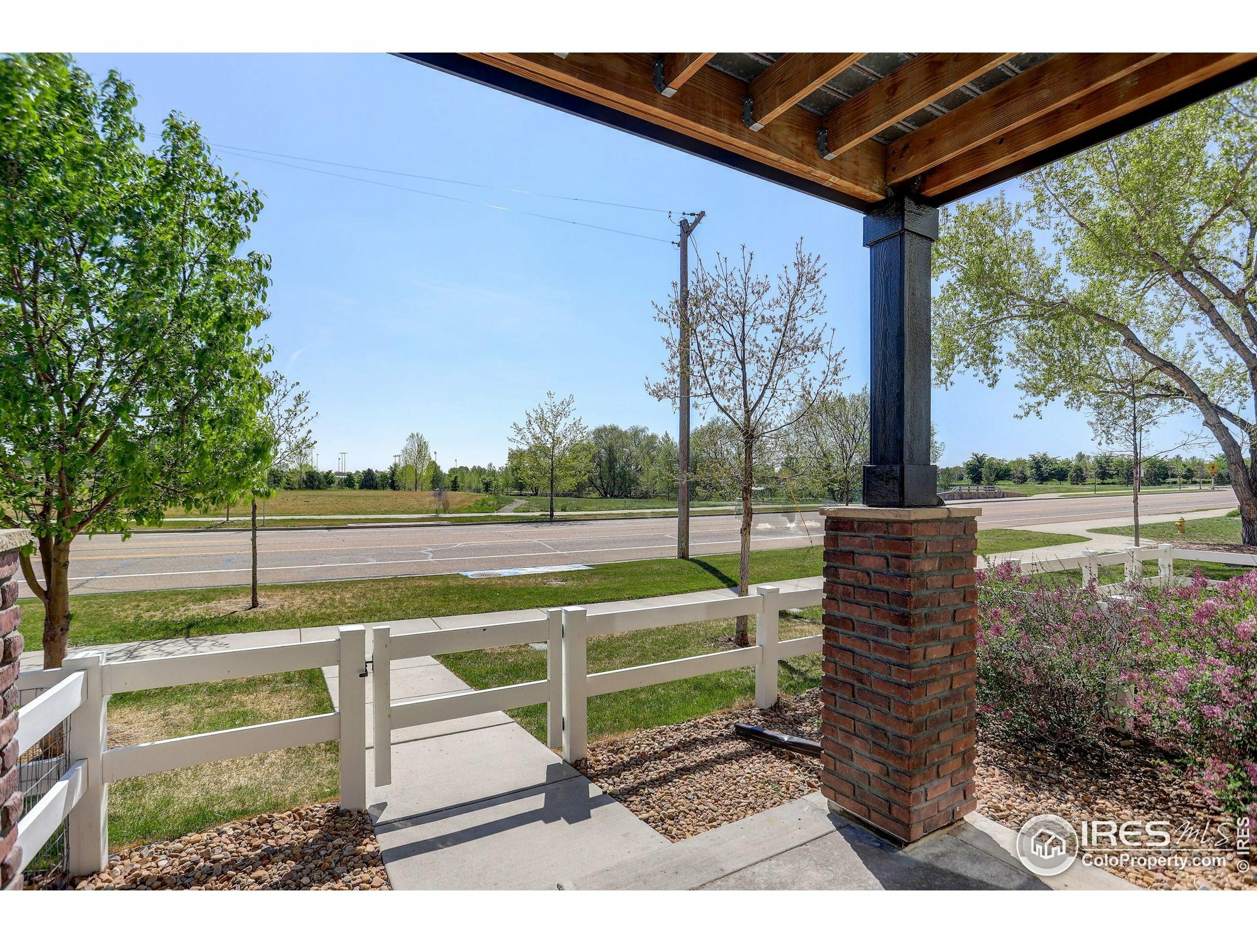 Property Photo: 3051 County Fair Ln 2 CO 80528
