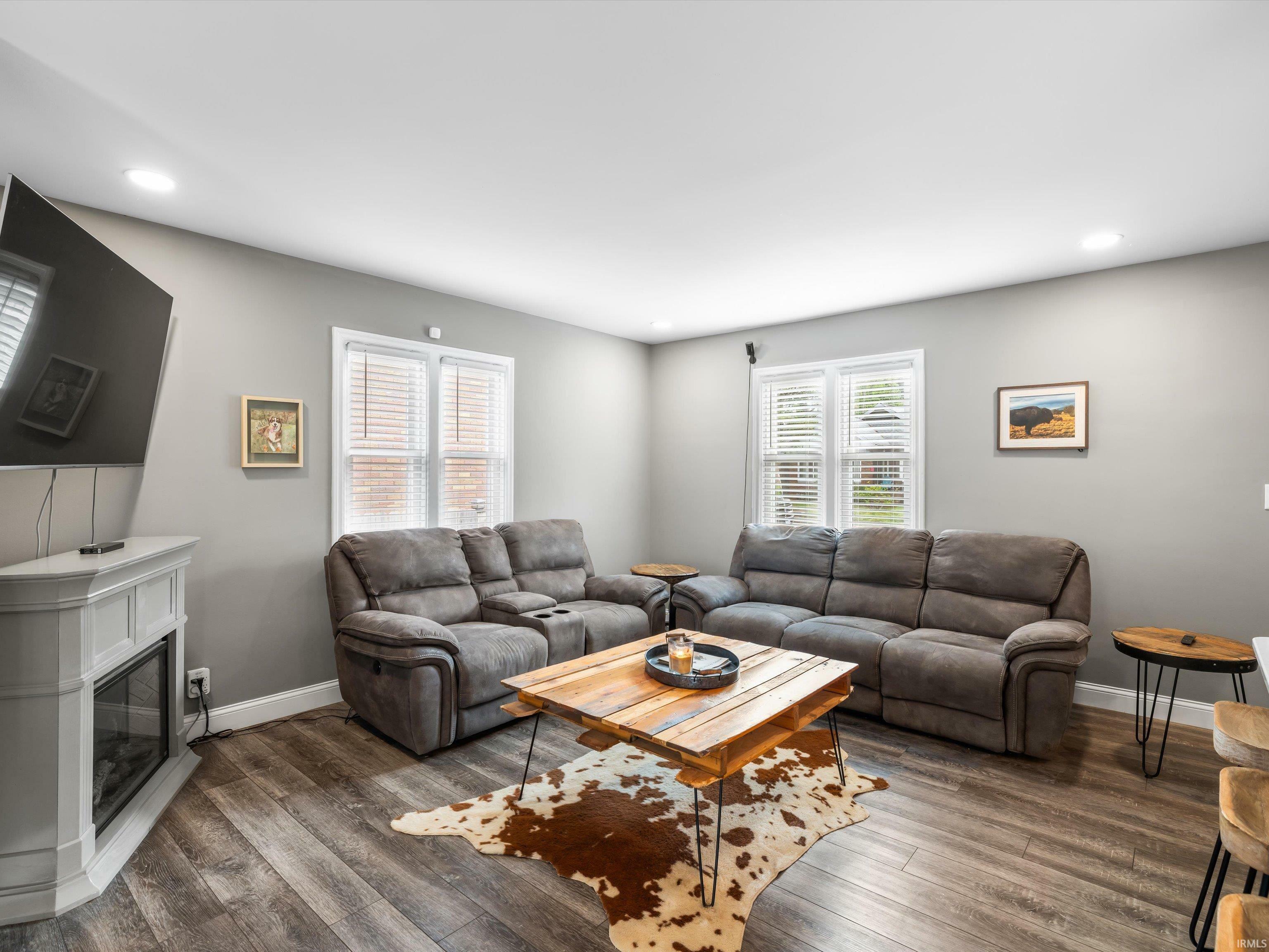 Property Photo: 541 S Kelsey Avenue IN 47714-1631