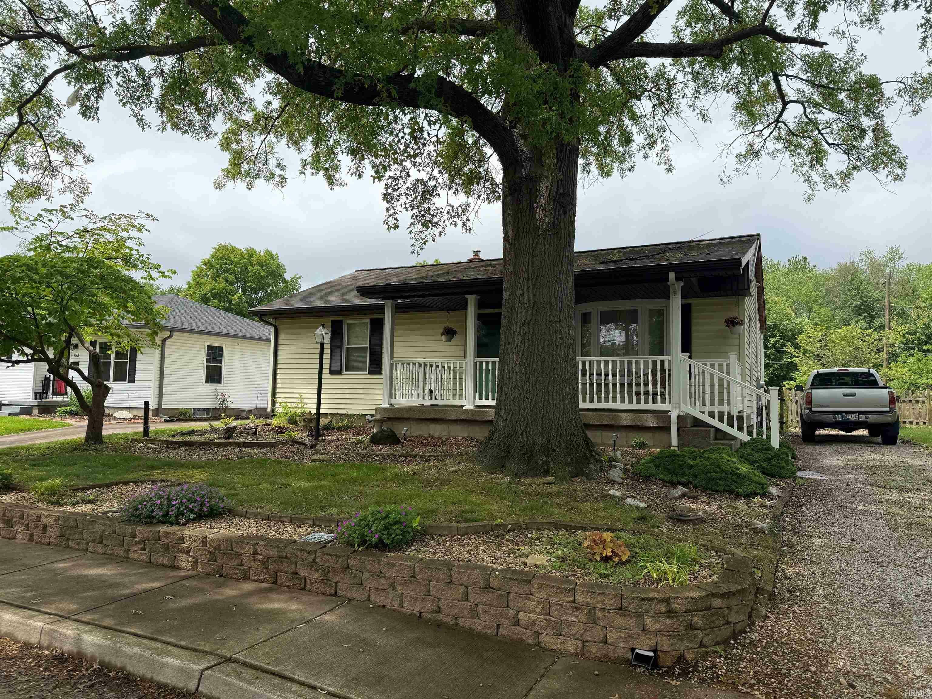 4508 Sweetser Avenue  Evansville IN 47714 photo