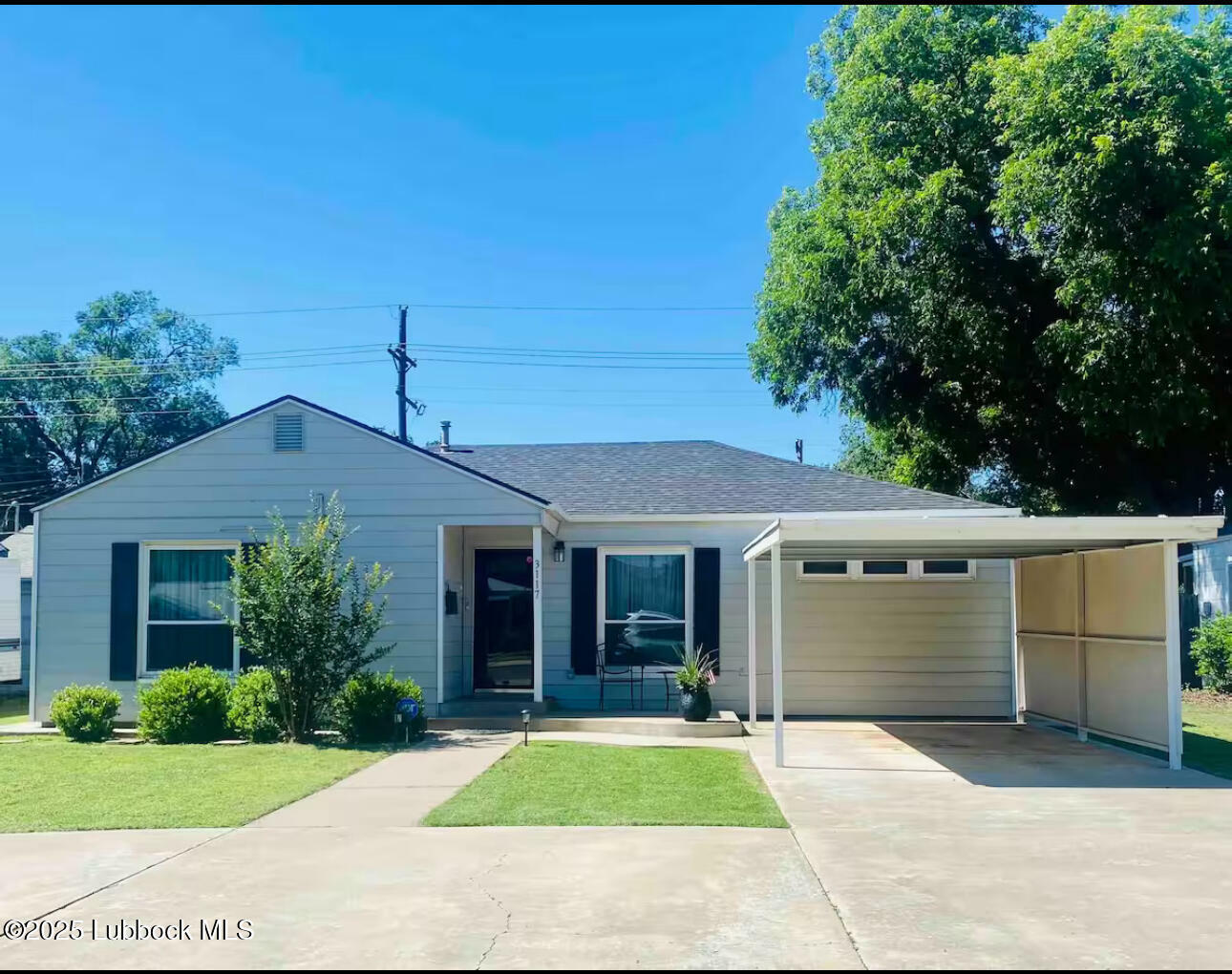 3117 28th Street  Lubbock TX 79410 photo
