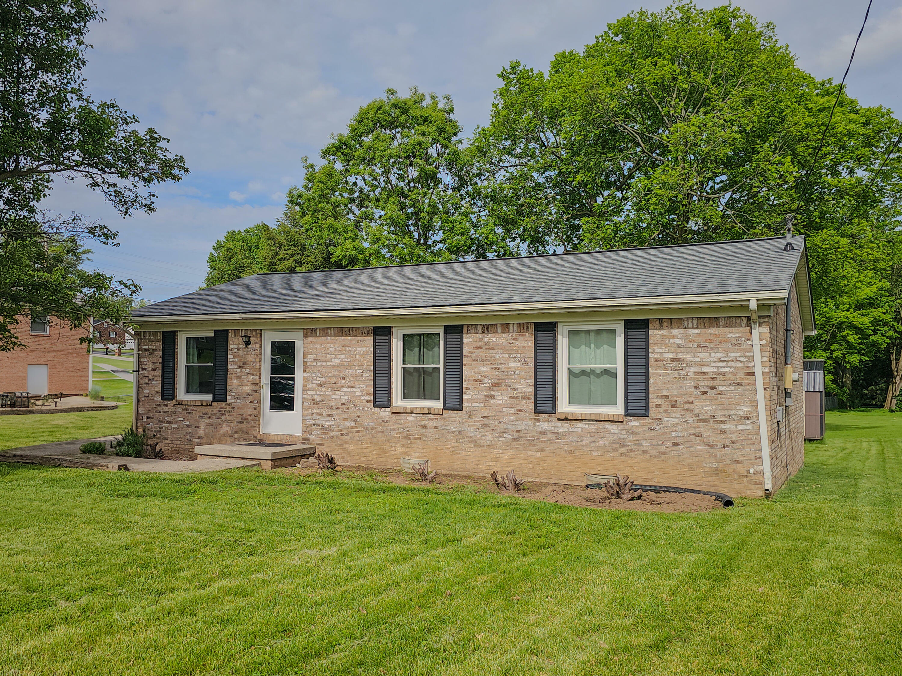 Property Photo: 112 Aspen Drive KY 40422