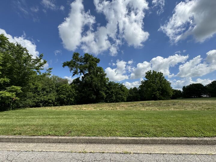 Property Photo: 101 Lot 17, Tract A - Colonial Way KY 40422