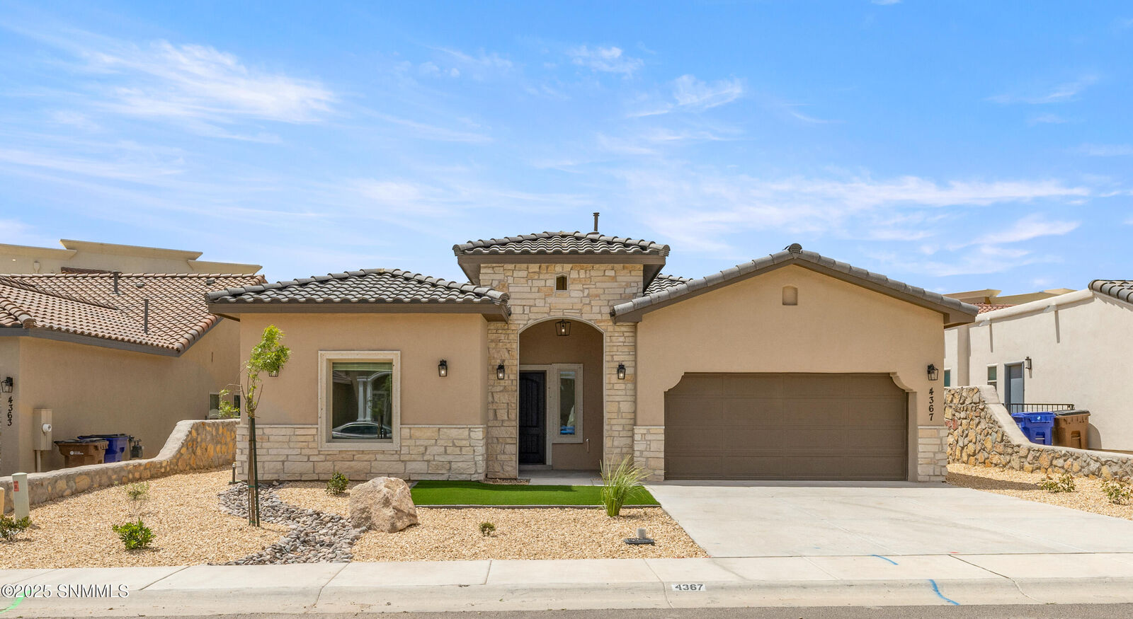 Property Photo:  4367 Purple Sage Drive  NM 88011 