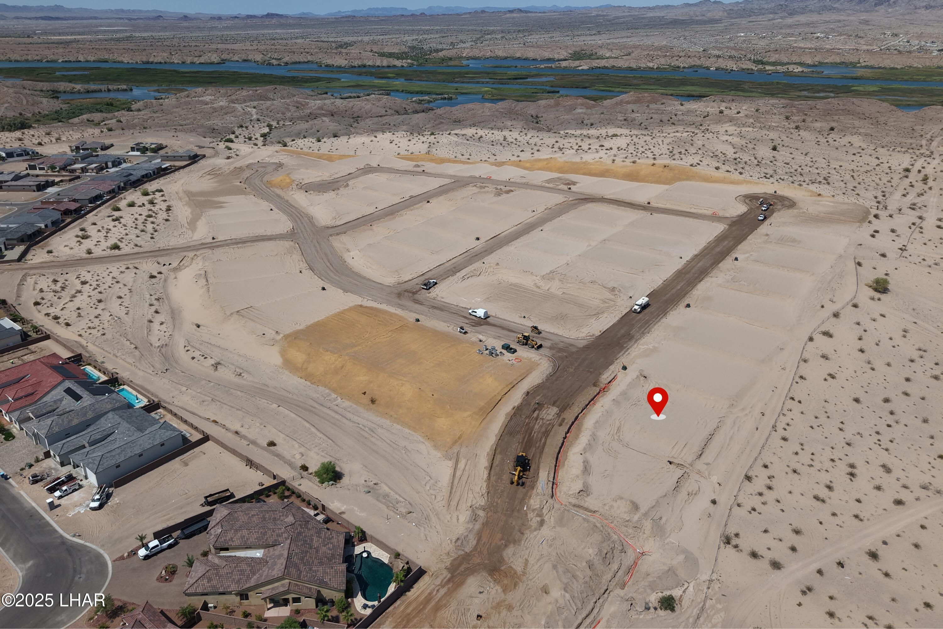 Property Photo: 1573 E North View Dr AZ 86404
