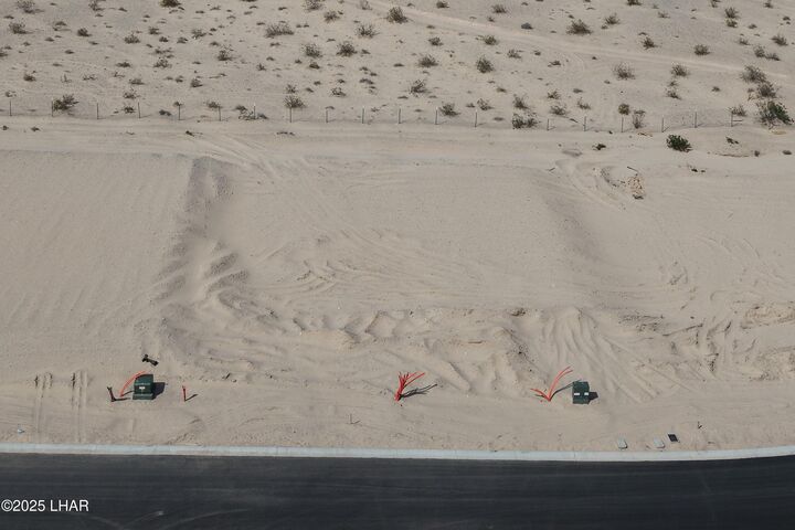 Property Photo: 1573 E North View Dr AZ 86404