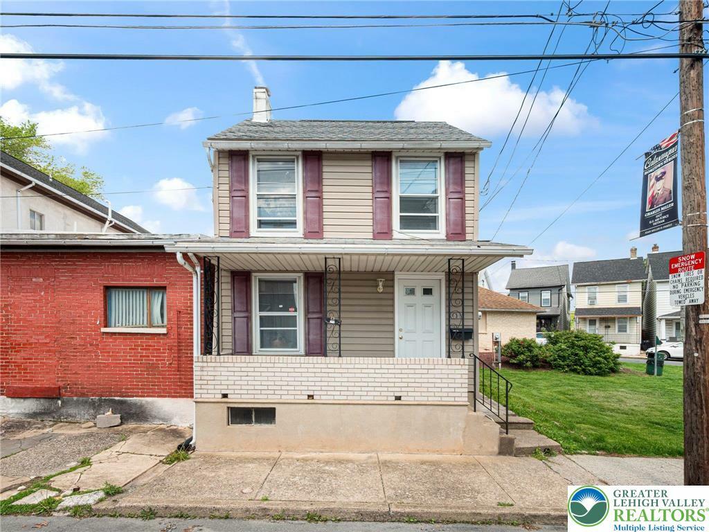 115 2nd Street  Catasauqua Borough PA 18032 photo