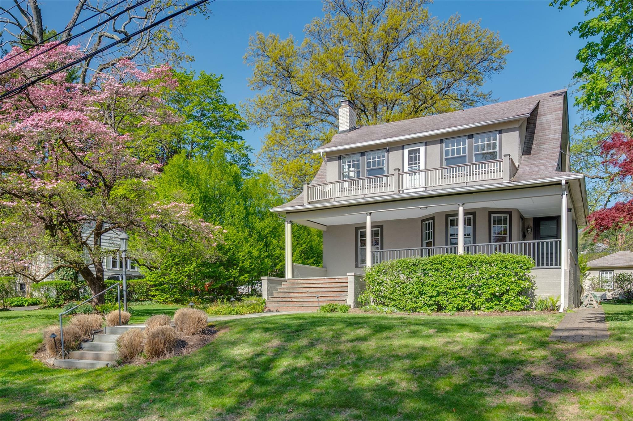 Property Photo: 44 A Glen Byron Avenue NY 10960