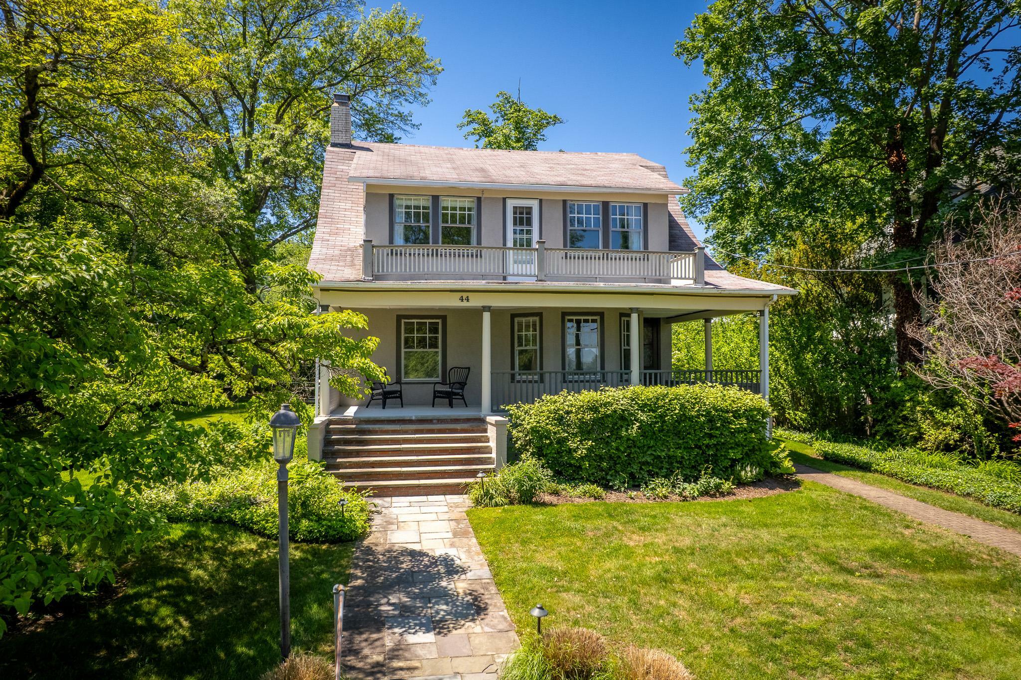 Property Photo: 44 Glen Byron Avenue NY 10960