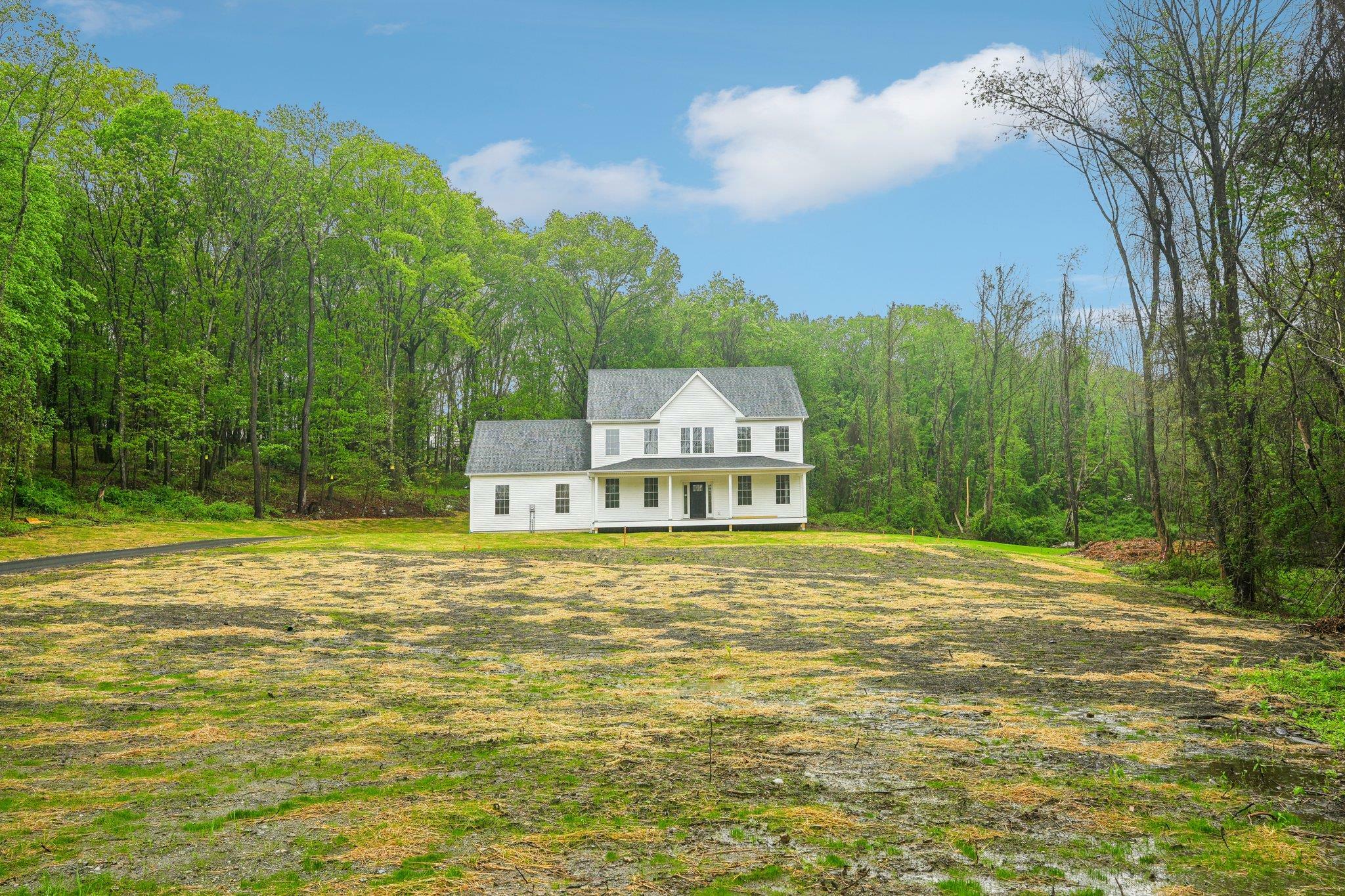 Property Photo: 265 Clapp Hill NY 12540