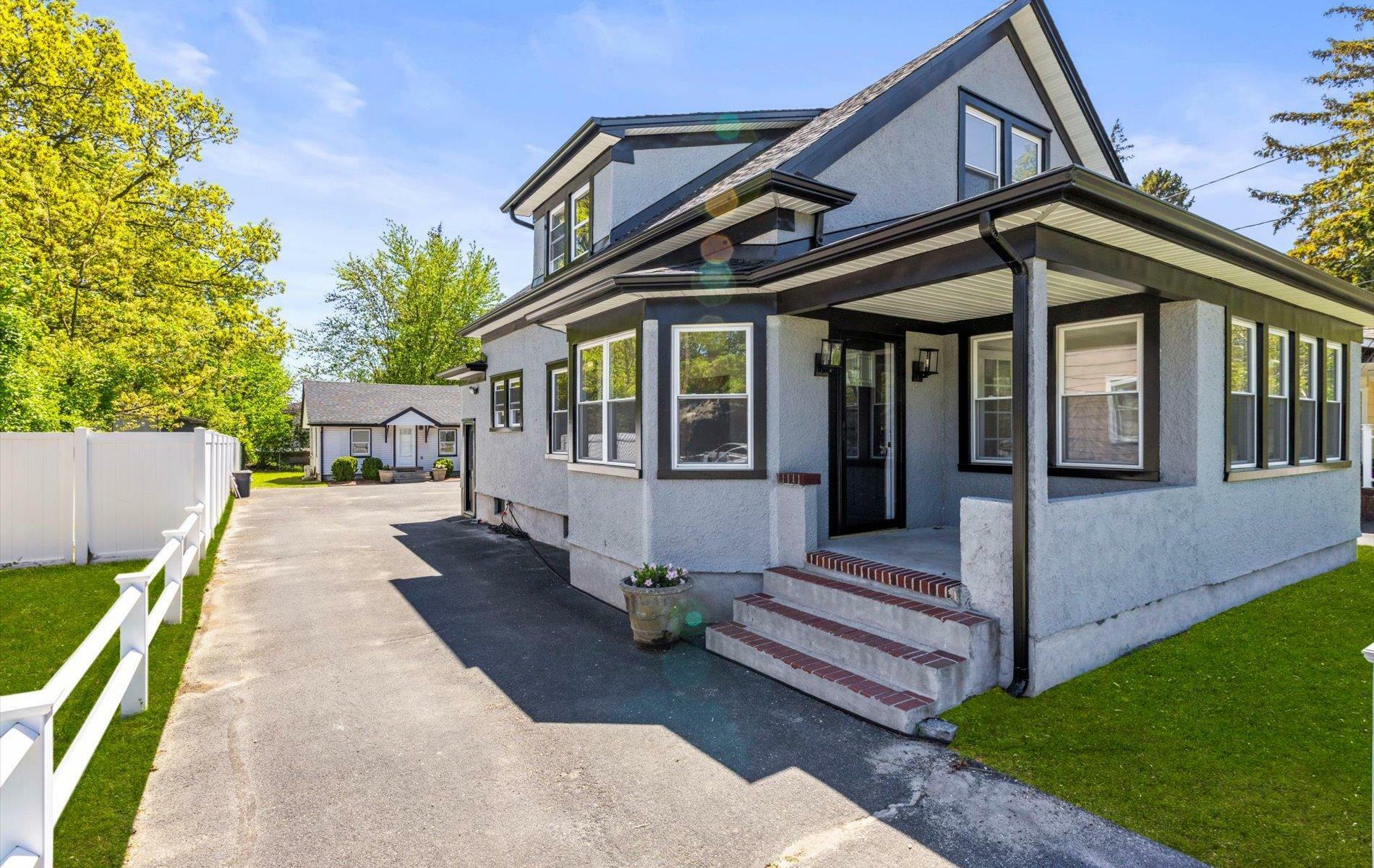 Property Photo: 210 E Lakewood Street NY 11772