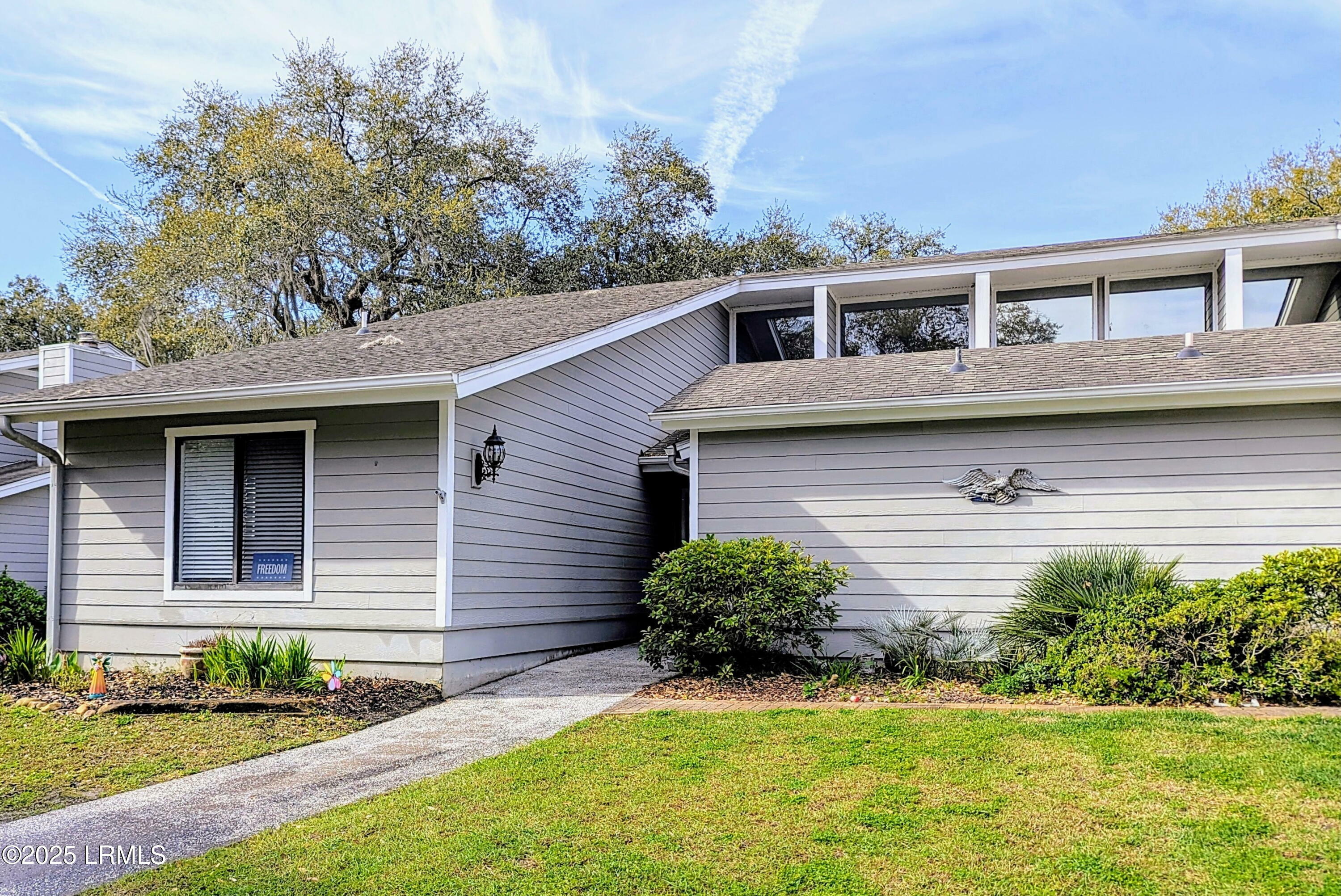 29 Colony Gardens Road A  Beaufort SC 29907 photo