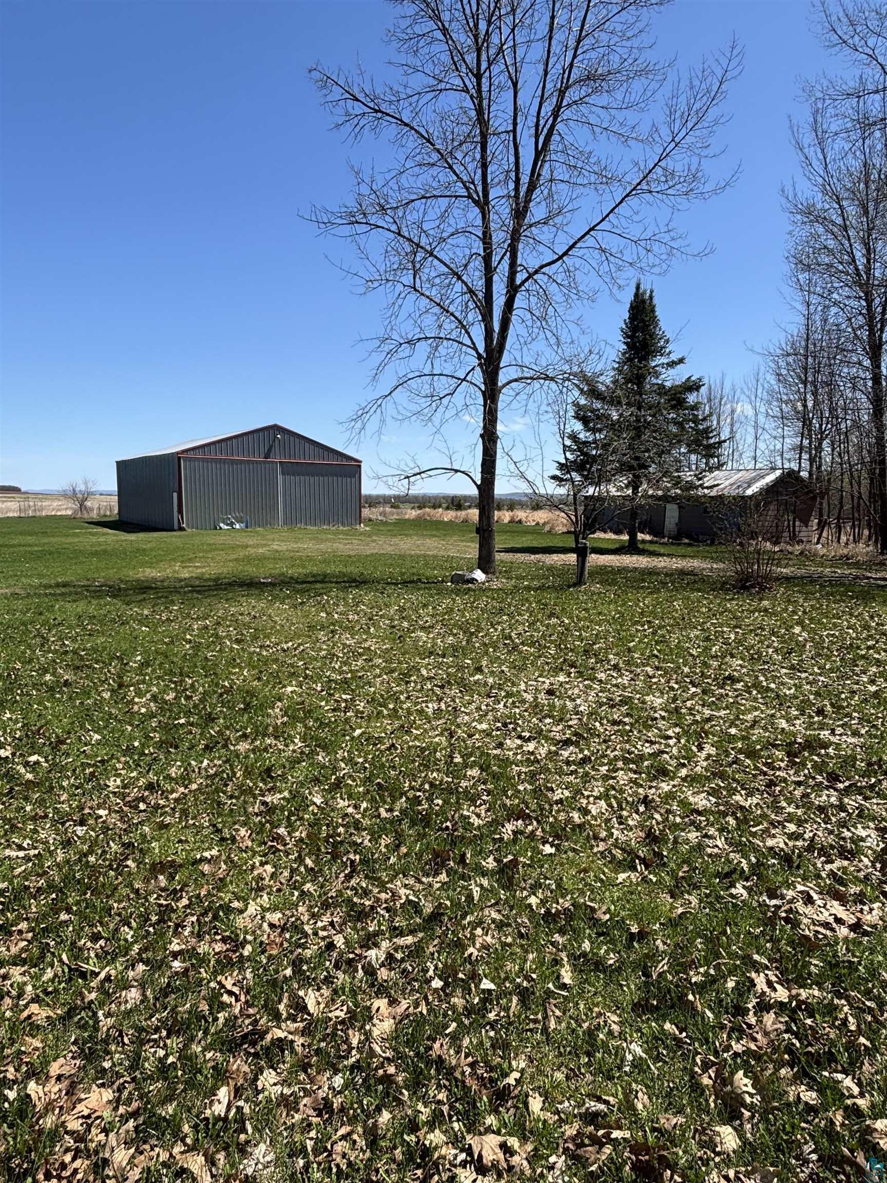 Property Photo: 61280 Kelly Rd WI 54806