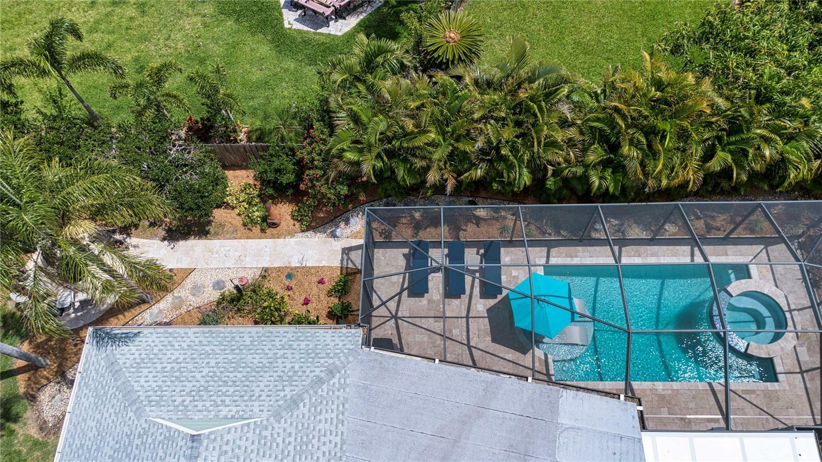 Property Photo: 3667 Country Place Boulevard FL 34233