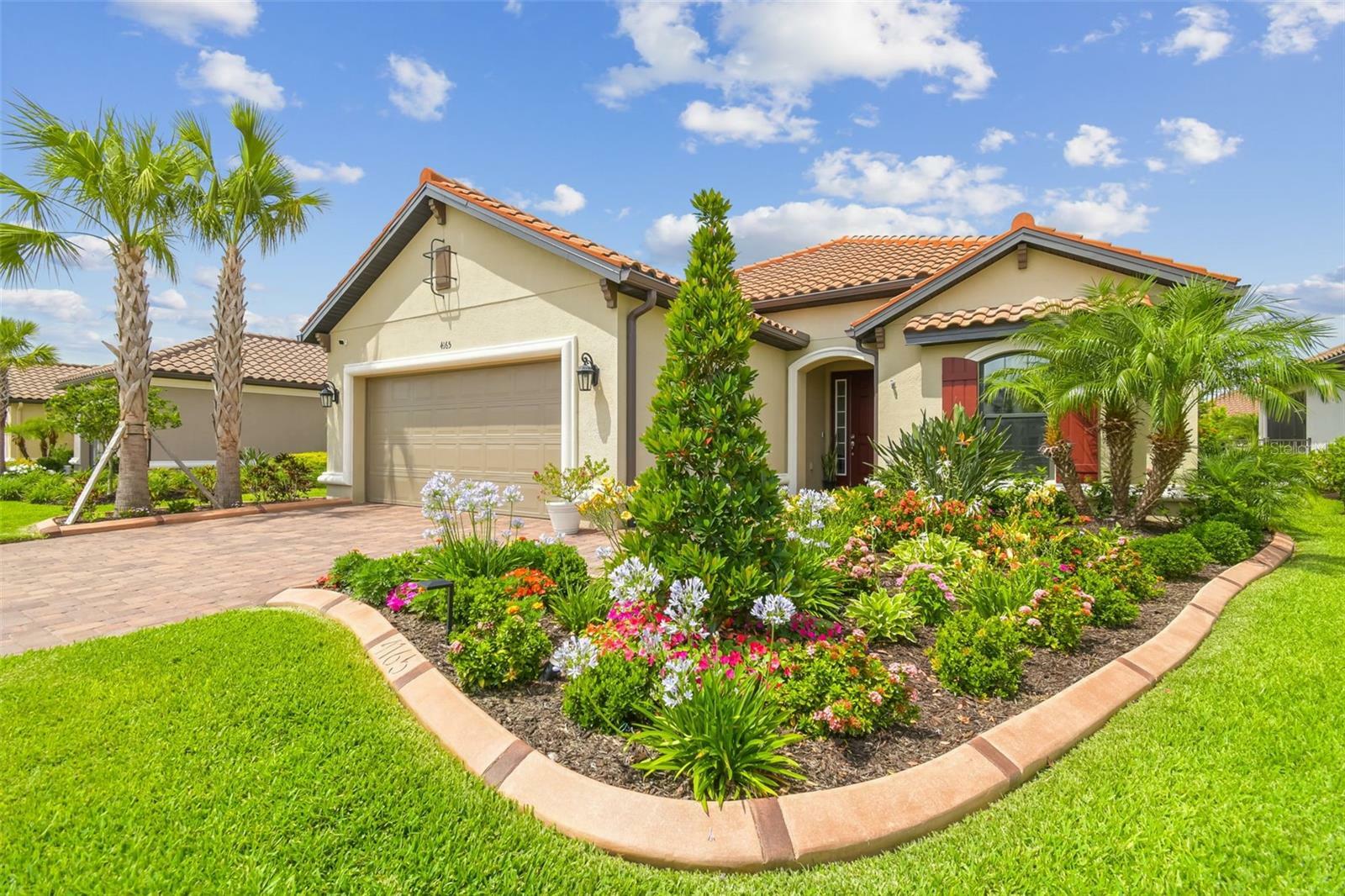 4165 San Severo Road  Wesley Chapel FL 33543 photo