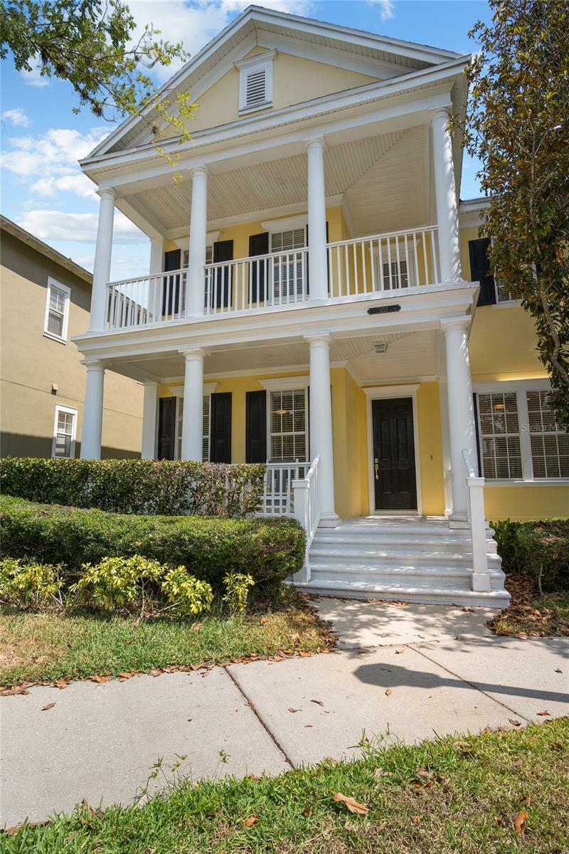 1115 Mosaic Drive  Celebration FL 34747 photo