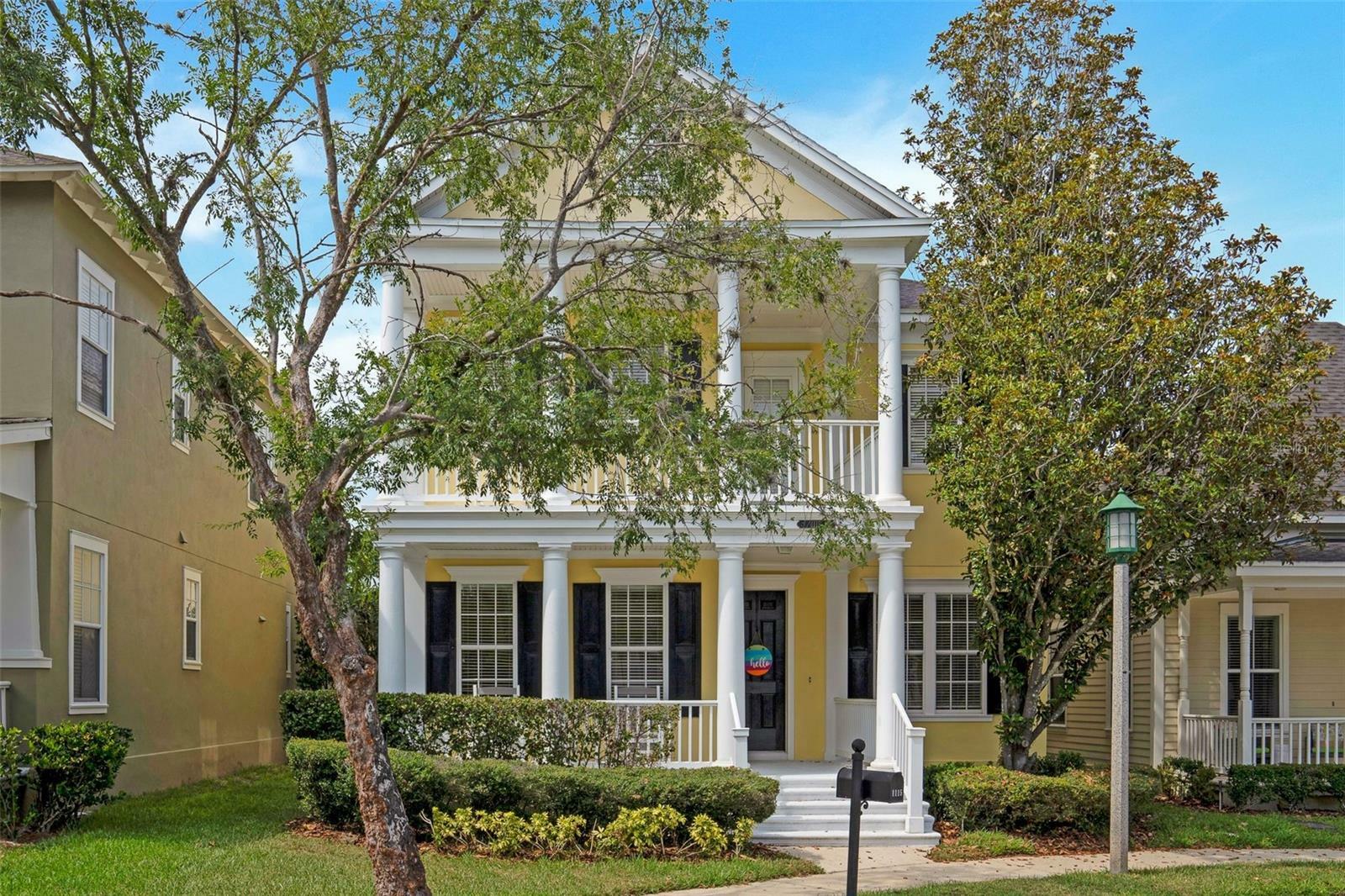 1115 Mosaic Drive  Celebration FL 34747 photo
