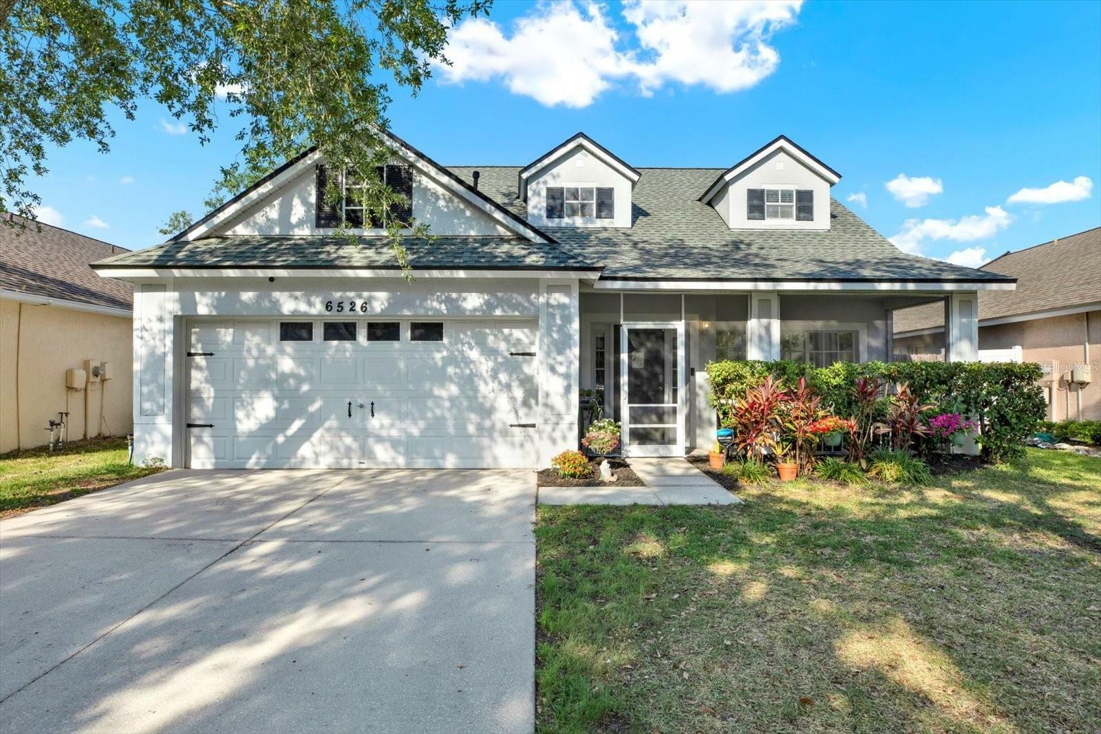 Property Photo: 6526 Summer Cove Drive FL 33578