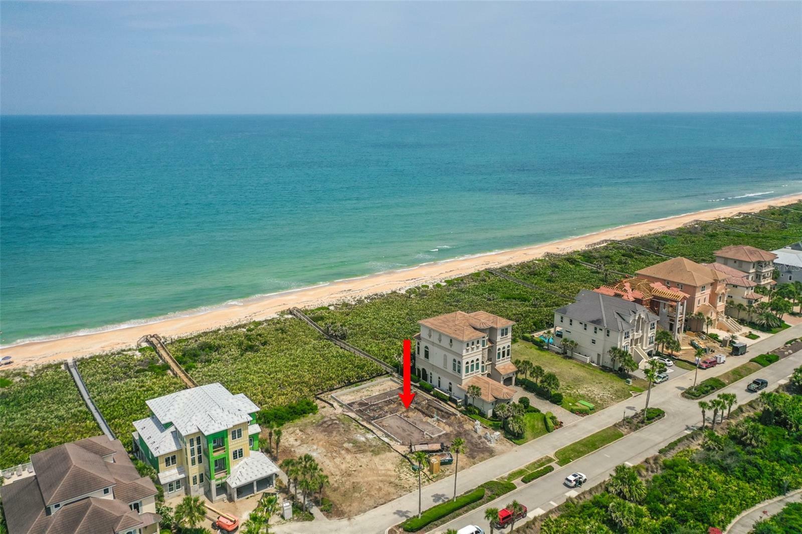 Property Photo: 52 Ocean Ridge Boulevard N FL 32137