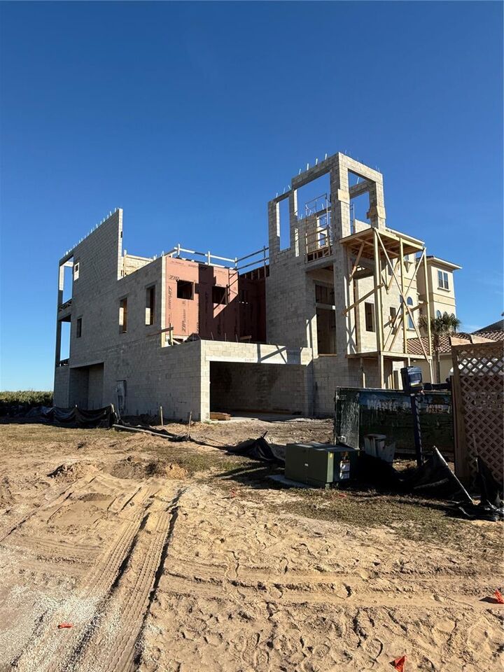 Property Photo:  52 Ocean Ridge Boulevard N  FL 32137 