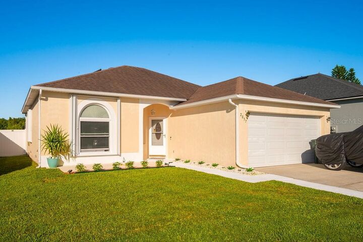Property Photo:  2057 Swift Road  FL 32766 