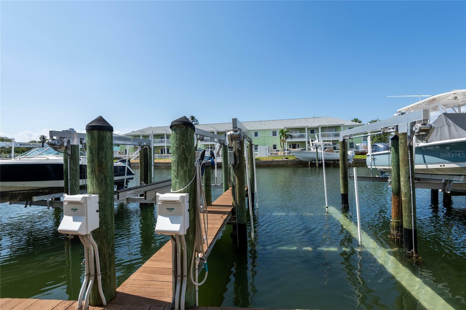 Property Photo: 5075 Starfish Drive SE A FL 33705