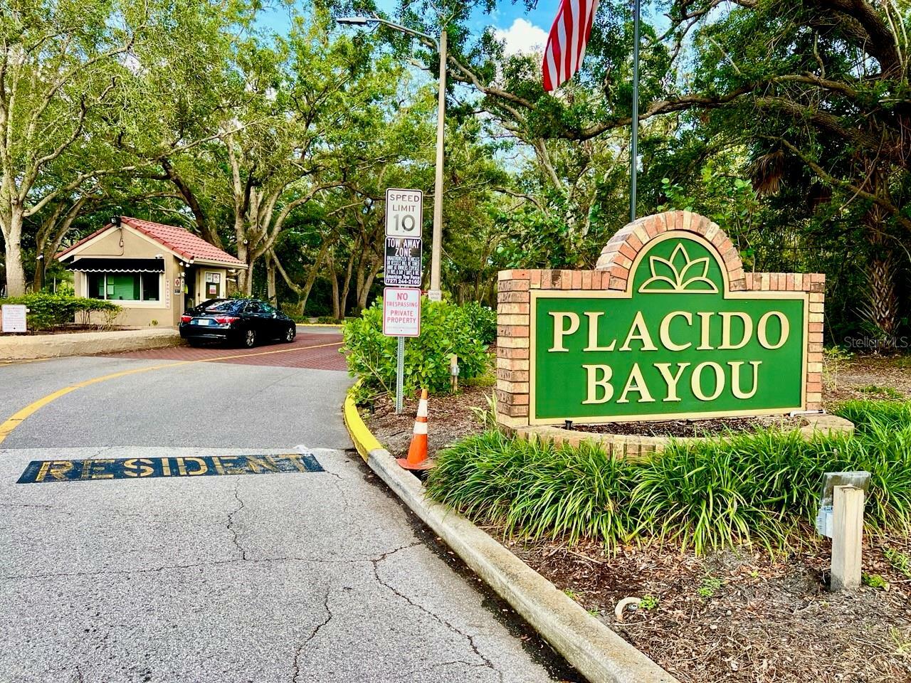 Property Photo: 5001 Queen Palm Terrace NE FL 33703
