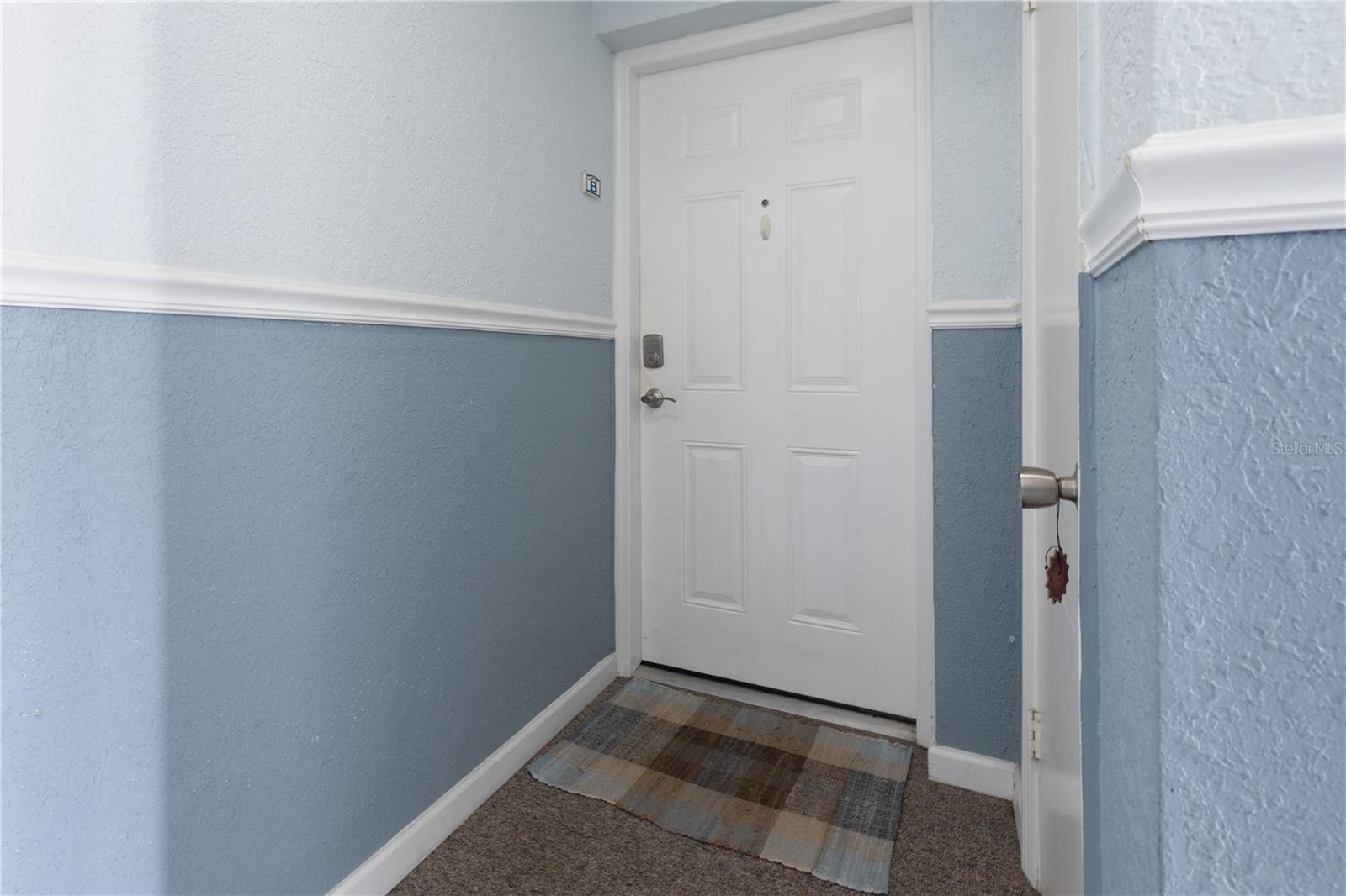 Property Photo: 5012 Starfish Drive SE B FL 33705