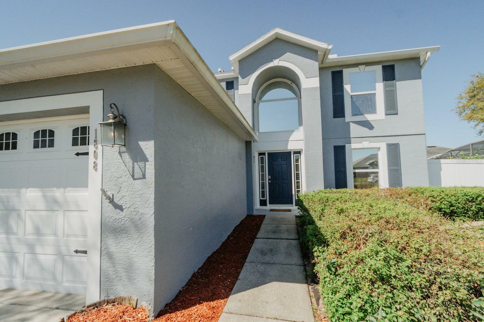 Property Photo: 1808 Ashton Drive E FL 34771