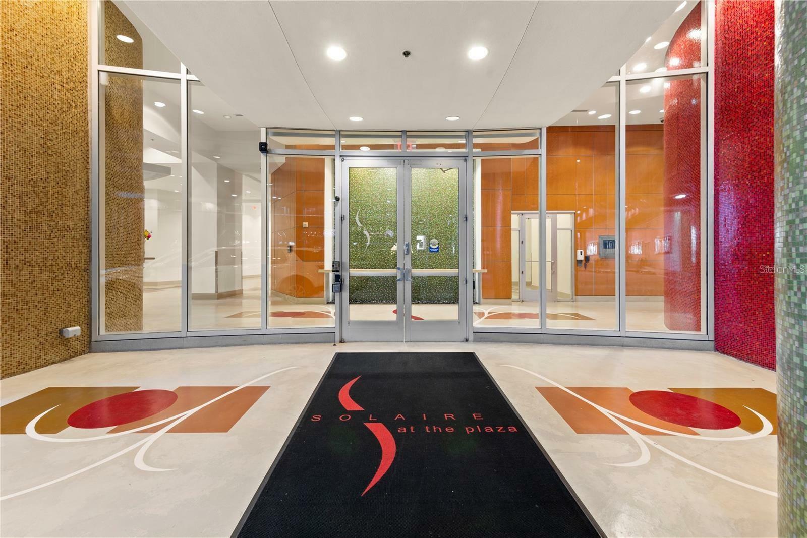 Property Photo: 155 S Court Avenue 2406 FL 32801