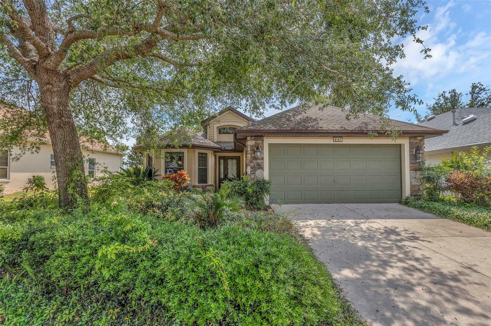 8167 Bridgeport Bay Circle  Mount Dora FL 32757 photo
