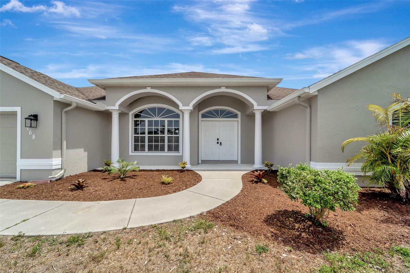 Property Photo: 168 Wading Bird Drive FL 34292