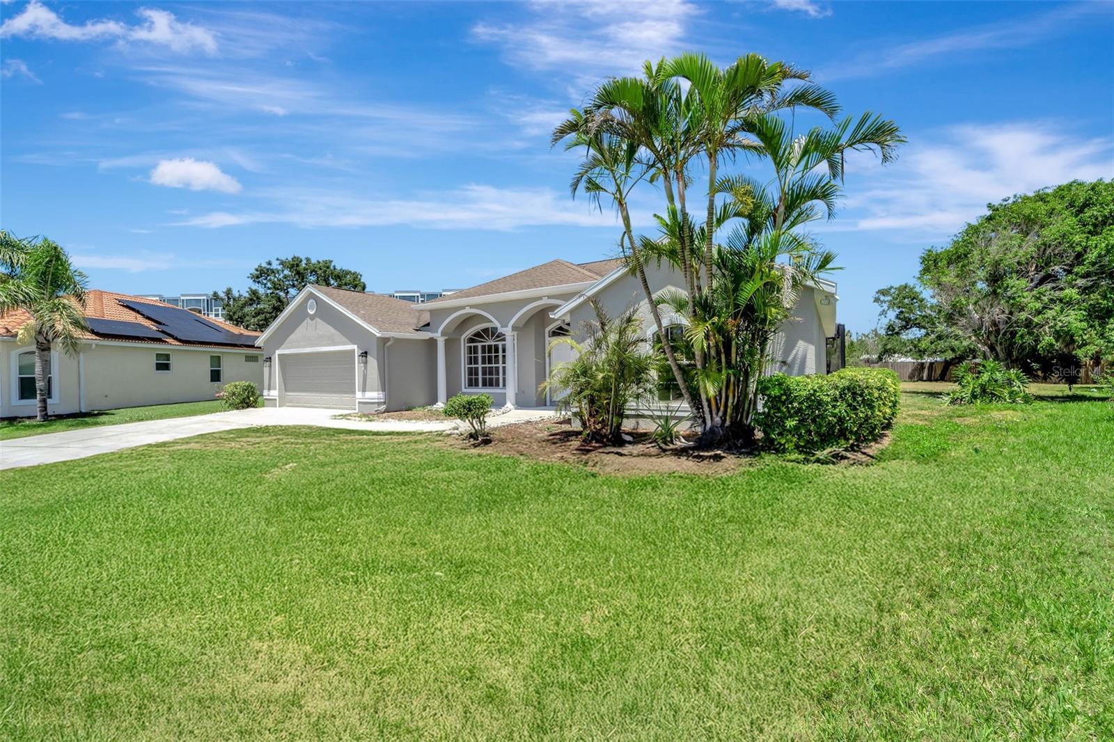 Property Photo: 168 Wading Bird Drive FL 34292