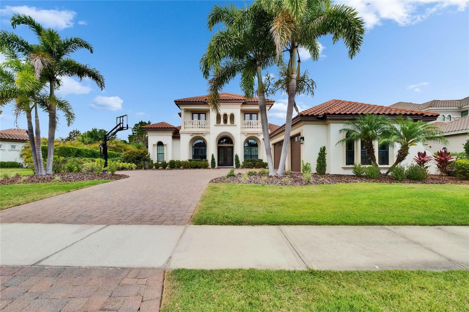 16406 Chapman Crossing Drive  Lithia FL 33547 photo