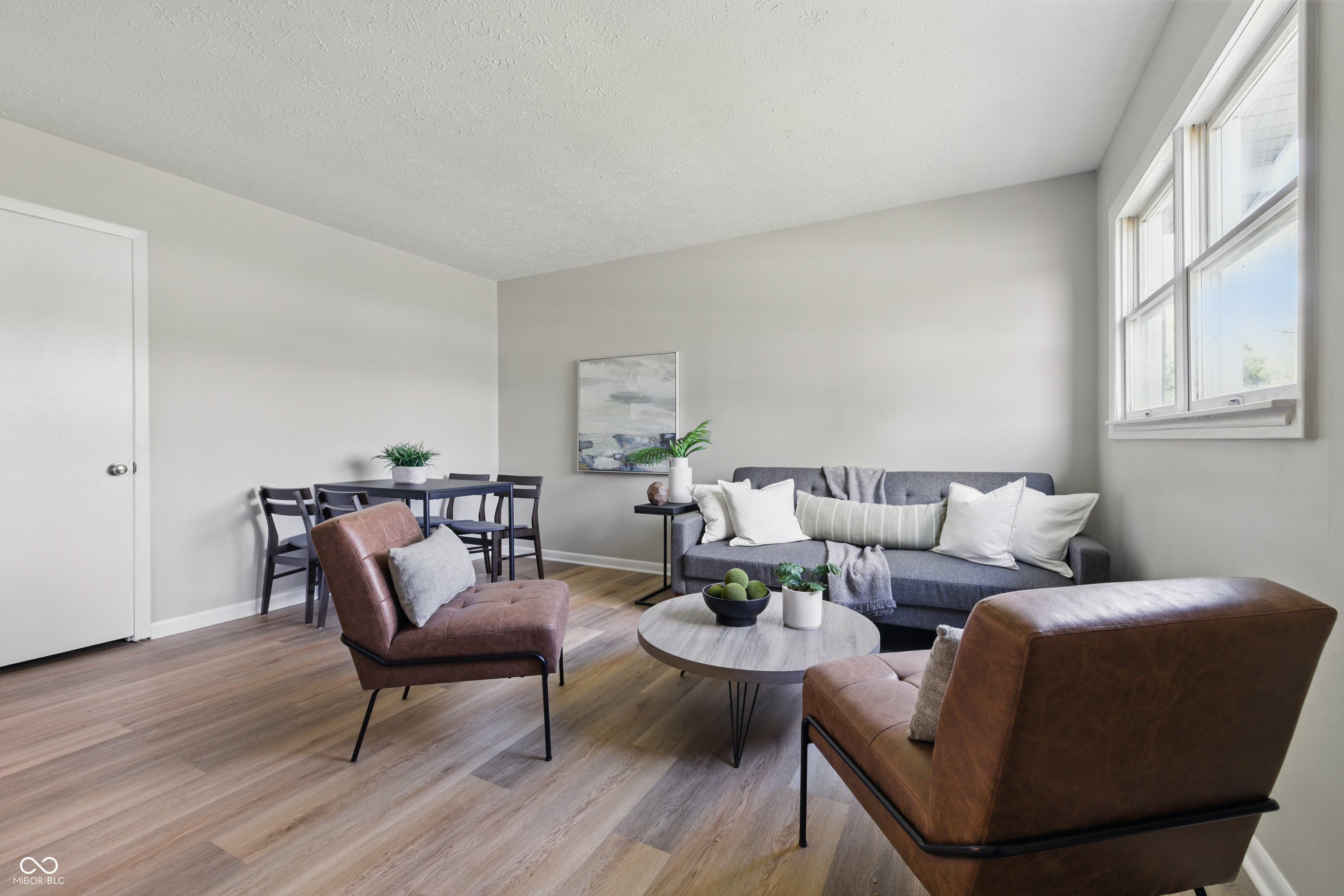 Property Photo: 316 S Roena Street IN 46241