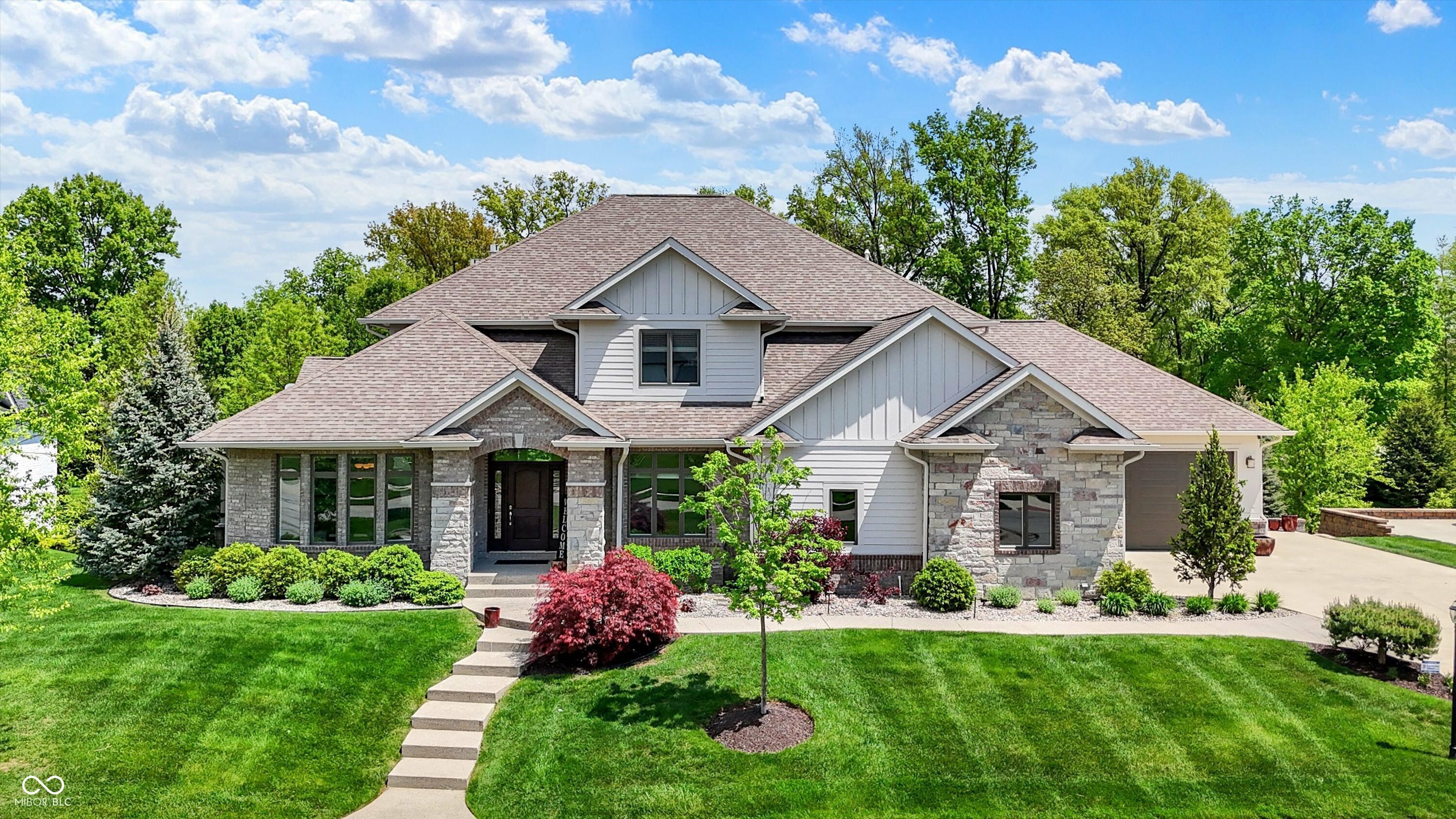 16731 George Gang Boulevard  Westfield IN 46062 photo