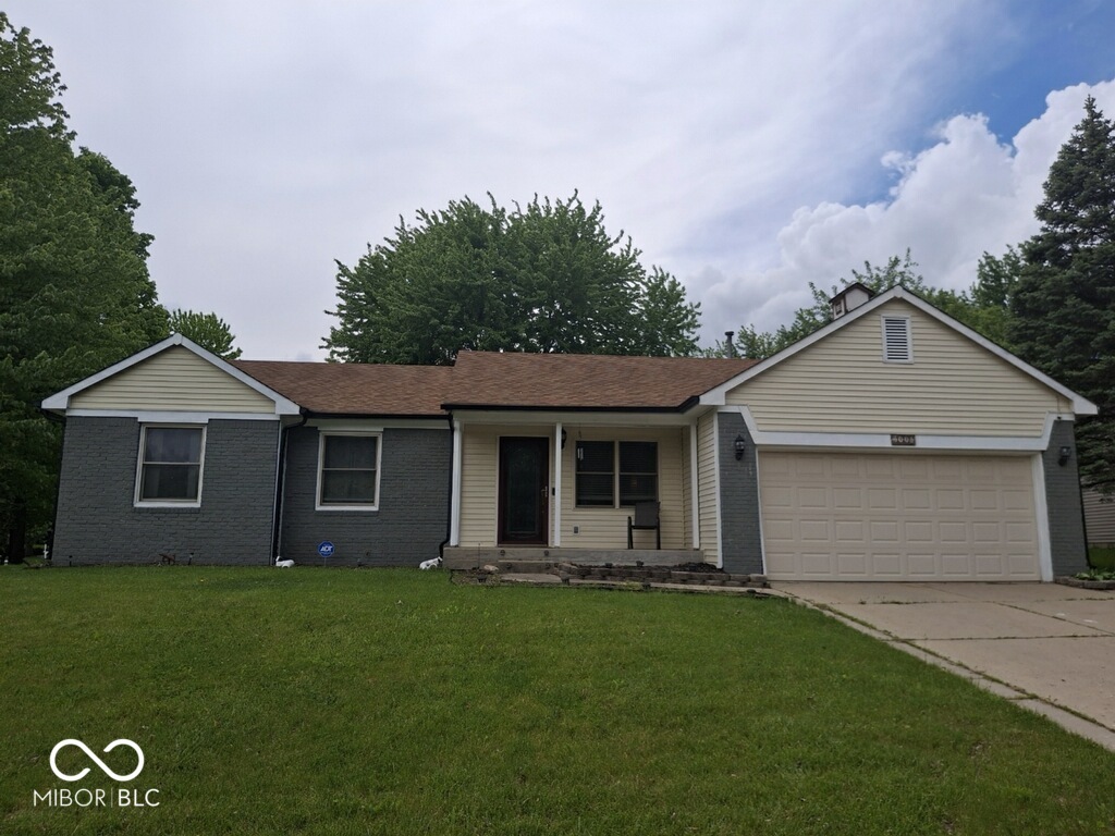 Property Photo:  6006 Buell Lane  IN 46254 