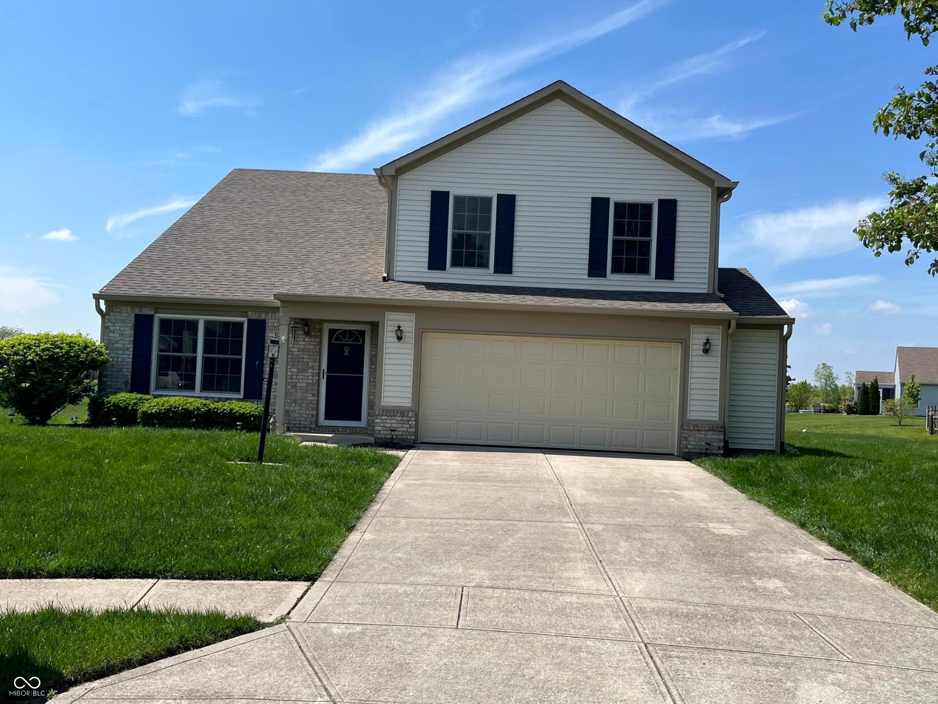 14058 Southwood Circle  Fishers IN 46037 photo