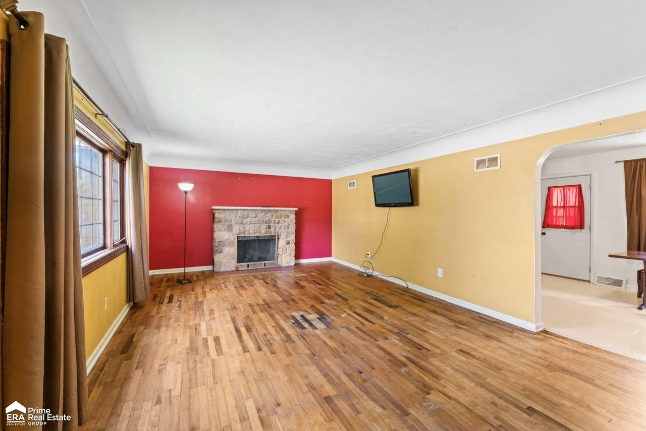 Property Photo: 4190 Richfield Road MI 48506
