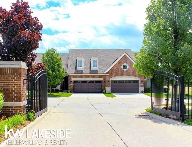 40699 Azalea Lane  Clinton Township MI 48036 photo